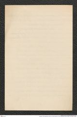 Nachlass Franz Steindachner, Brief von Johann Zamarin an Franz Steindachner (20.03.1882), Inv.Nr. 606.01, Seite 4